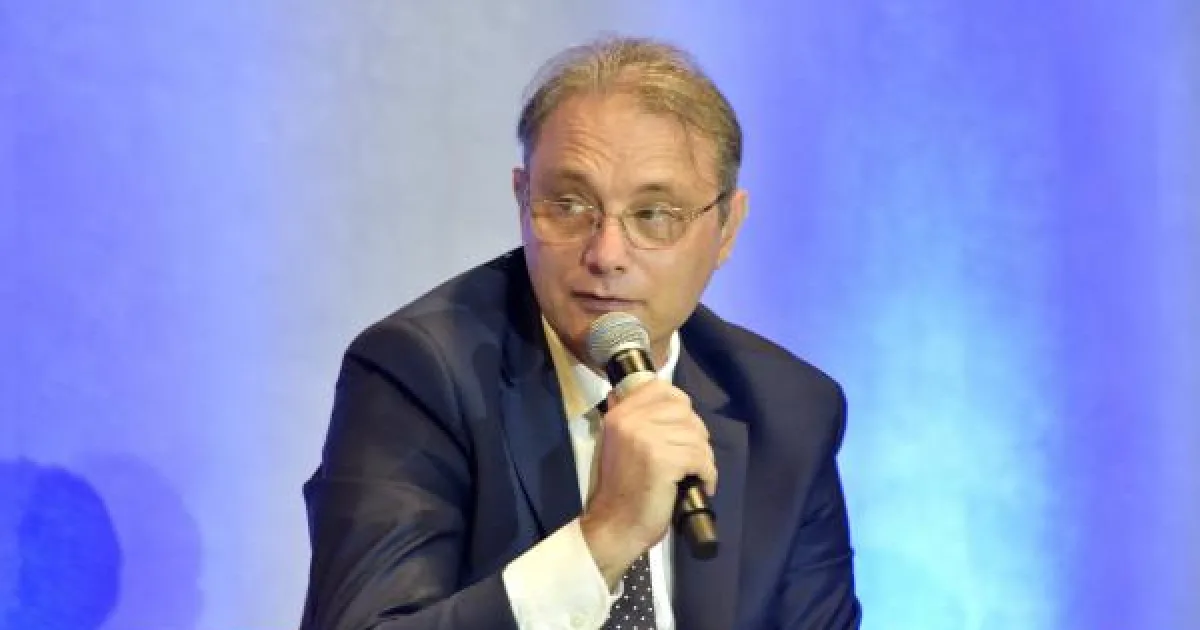 Luca Niculescu vrea guvern hibrid. PSD, nervos. Bolojan, condiție