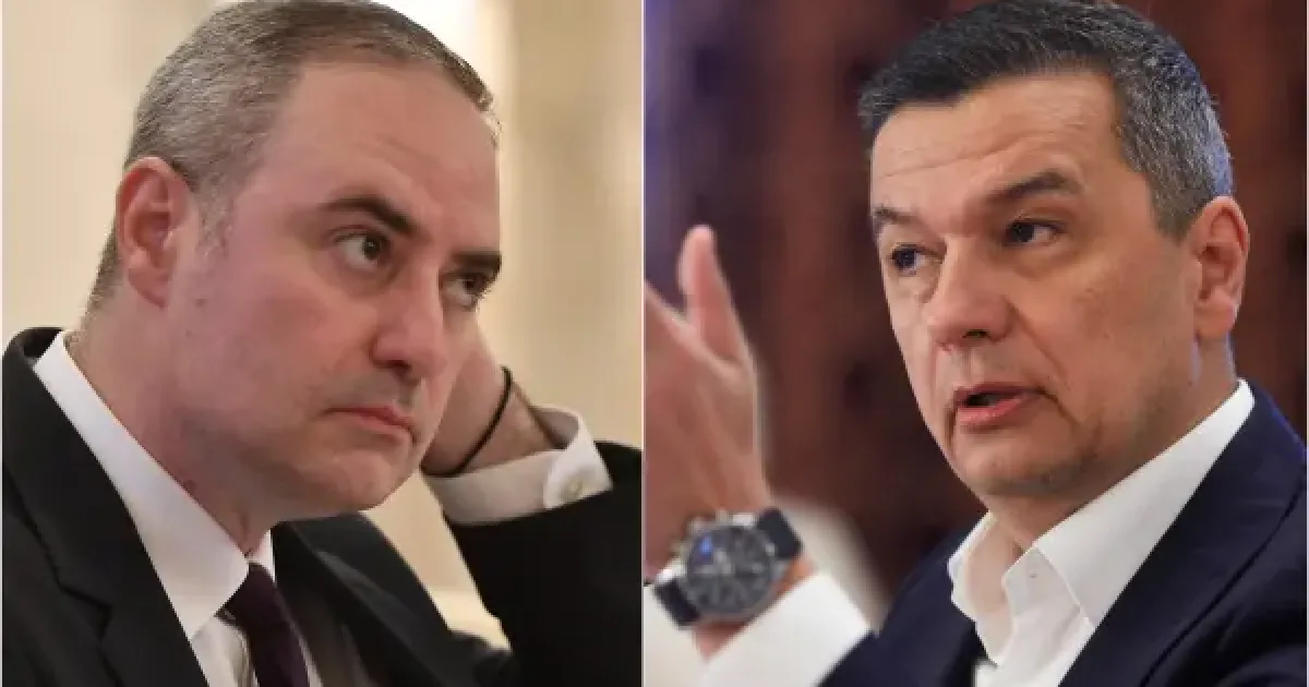 Maia Sandu l-a primit pe premierul Luca Niculescu la Chișinău. Fotografii de la întâlnire 2 Maia Sandu l-a primit pe premierul Luca Niculescu la Chișinău. Fotografii de la întâlnire