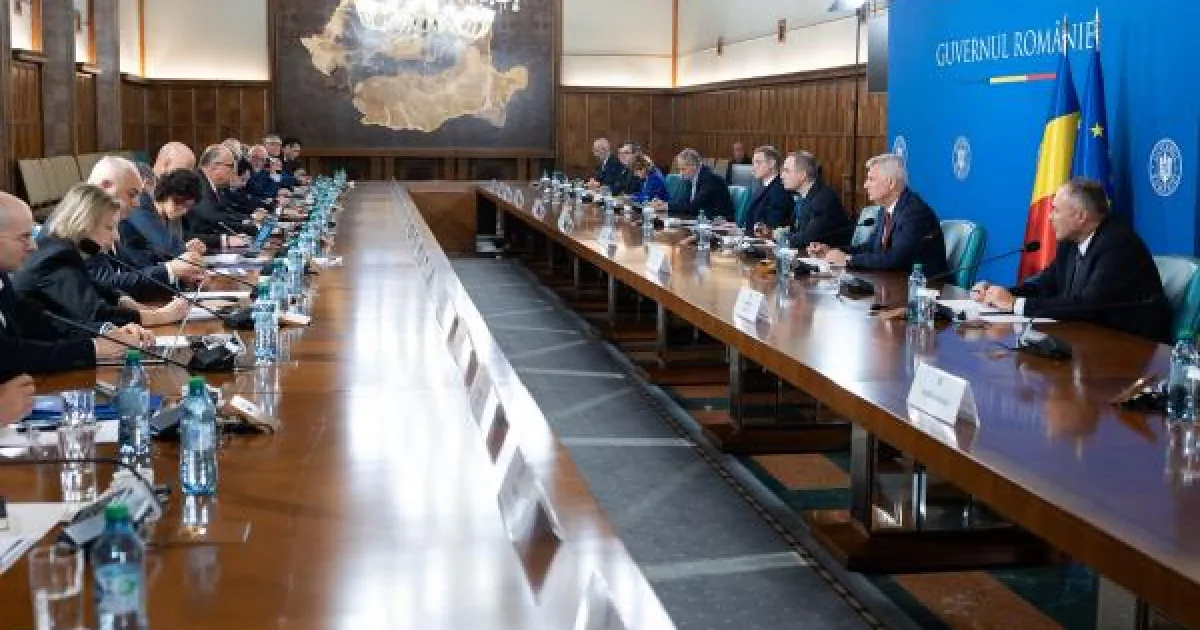 Ministrul Dezvoltării nu va semna creșterea taxelor în 2027: românii au ajuns la limită 2 Ministrul Dezvoltării nu va semna creșterea taxelor în 2027: românii au ajuns la limită