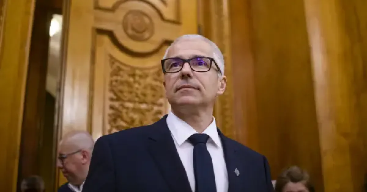 Niculescu convoacă miniștrii PNRR: „Nu ne permitem să pierdem bani europeni”