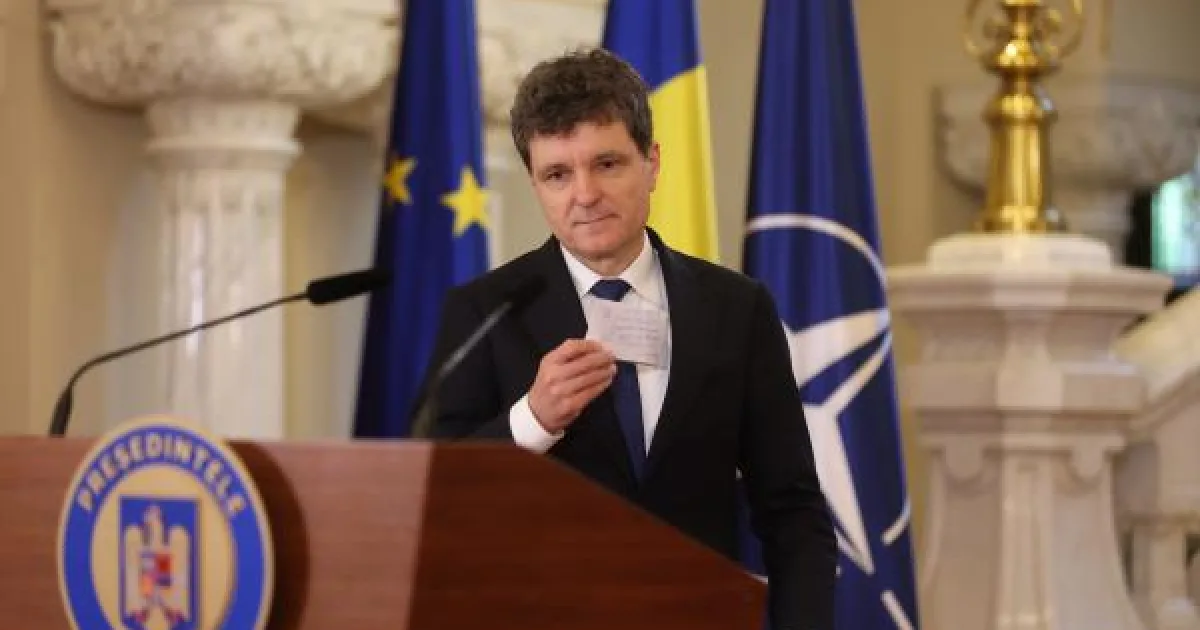 Nicușor Dan contestă la CCR transformarea Voluntari în municipiu 2 Nicușor Dan contestă la CCR transformarea Voluntari în municipiu
