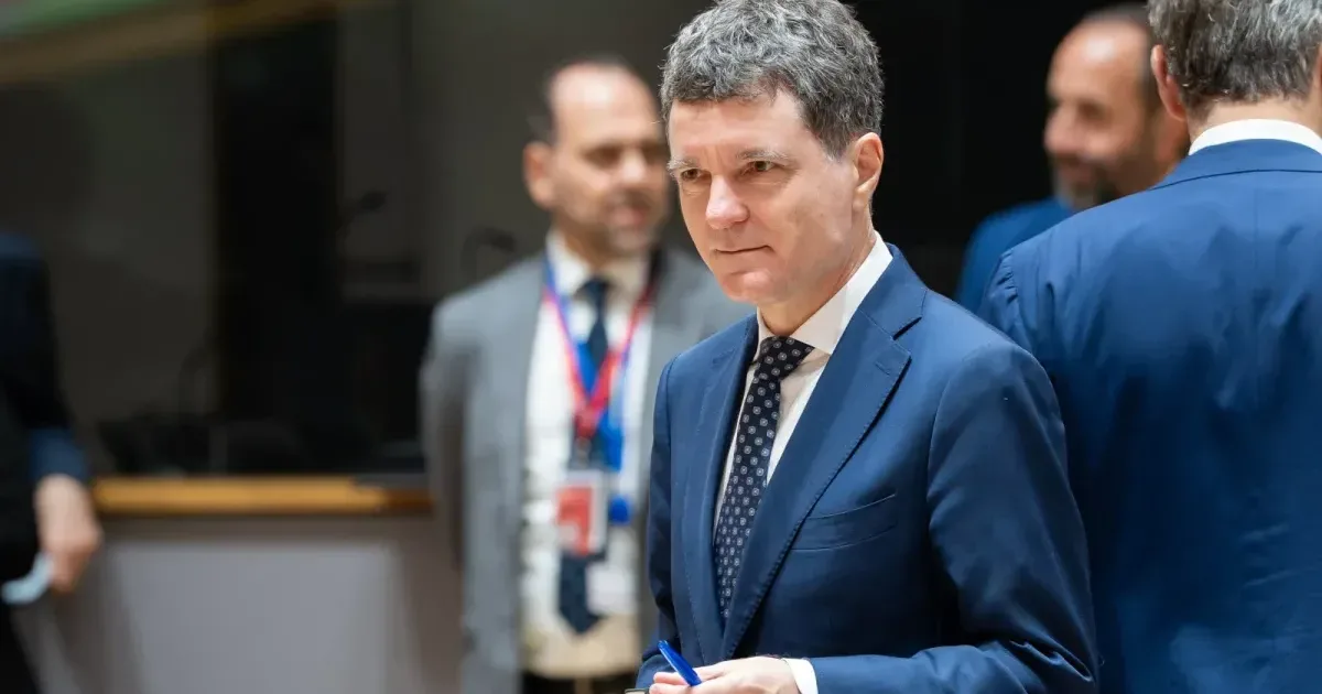 Nicușor Dan despre Rusia și sancțiunile cerute, într-un interviu