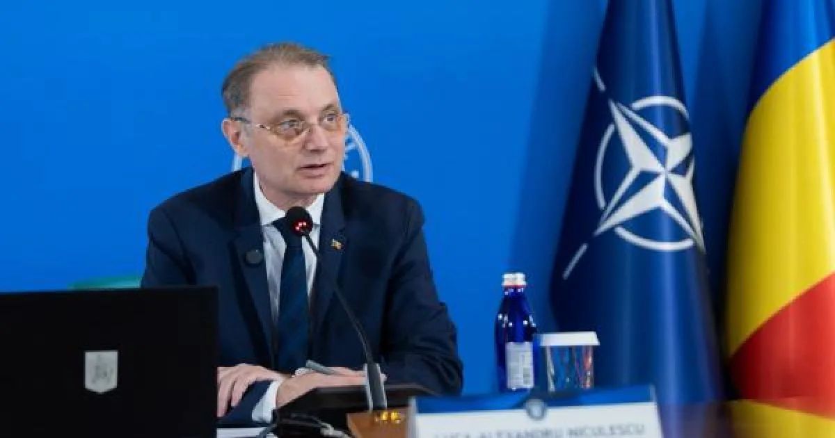 Nicușor Dan, interviu pentru presa americană. Ce spune despre companiile din SUA și SAFE