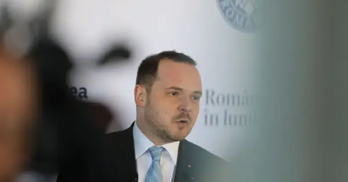 Nicușor Dan, interviu pentru presa din SUA: „Președintele Trump are dreptate”