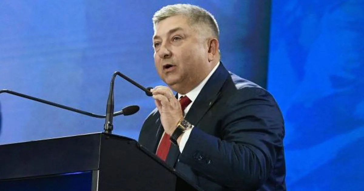 Nicușor Dan: Populismul crește, viitorul democratic nu e evident