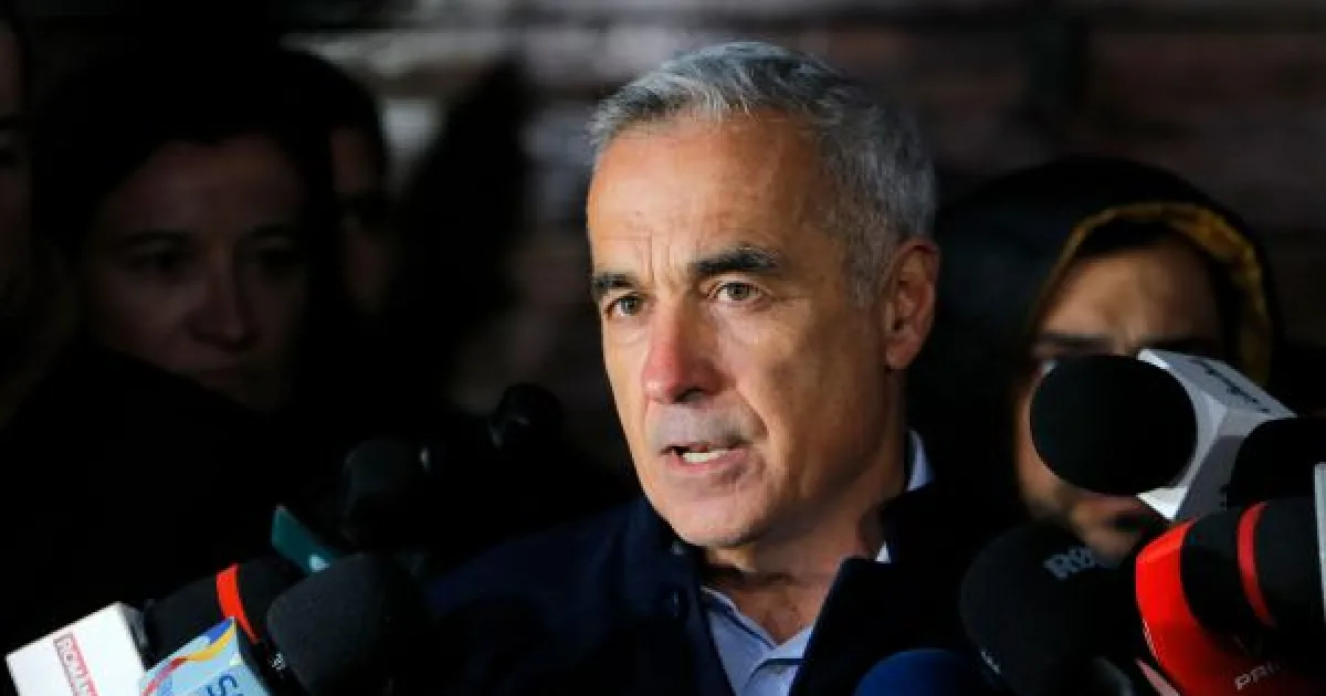 Numărul 2 din PNL: partidul va vota un guvern Luca Niculescu cu miniștri PSD