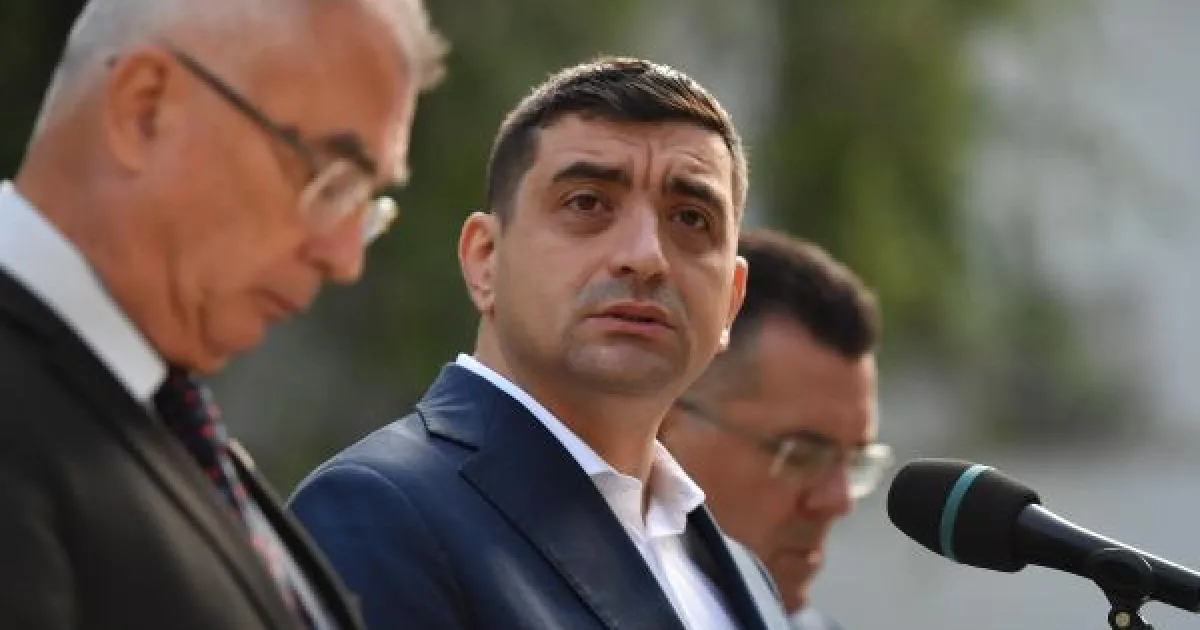 Numărul doi din PSD pune condiția pentru Luca Niculescu înainte de negocieri 3 Numărul doi din PSD pune condiția pentru Luca Niculescu înainte de negocieri