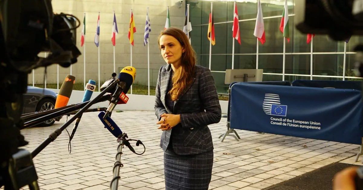 Oana Țoiu a semnat pentru limitarea veto-ului în UE. Senatul cere oprirea demersului