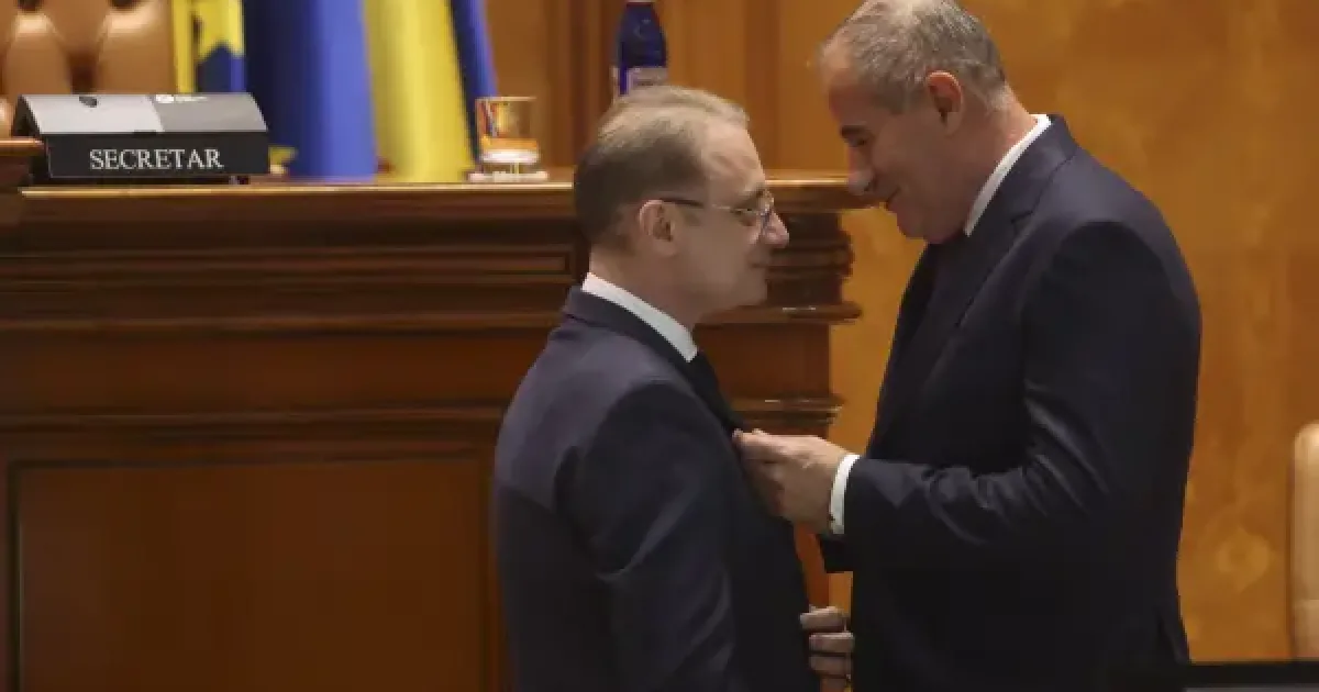 Premierul nu exclude creșterea taxelor. Ce spune despre pensii și CASS