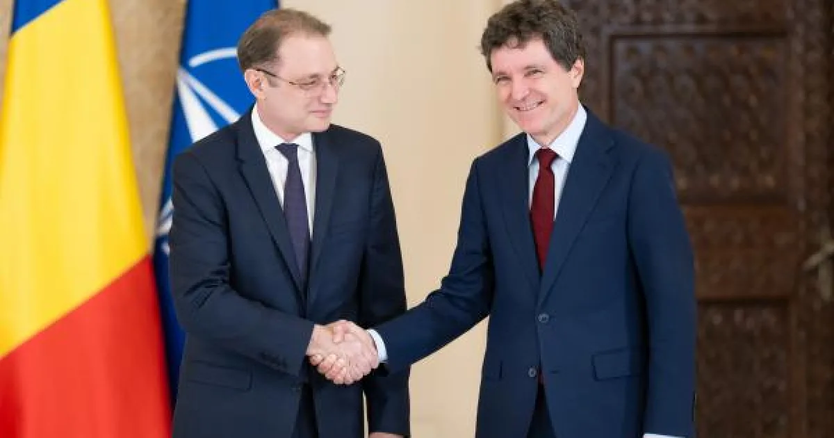 Rareș Bogdan: PNL să îl oprească pe Bolojan și să voteze guvernul Niculescu