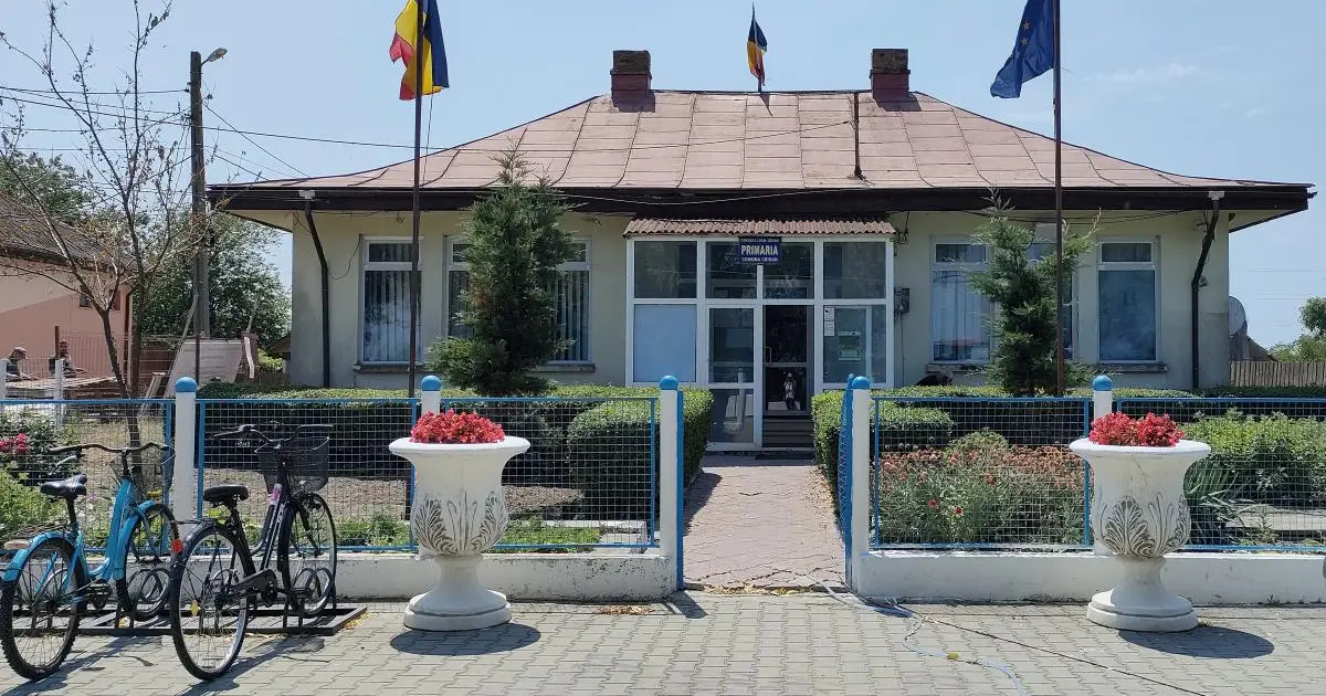 Reorganizarea a 429 de localități: stimulente pentru comasare voluntară
