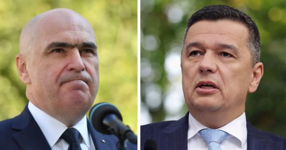 Salariile românilor, în pericol? Luca Niculescu: Rectificarea bugetară rapidă e esențială