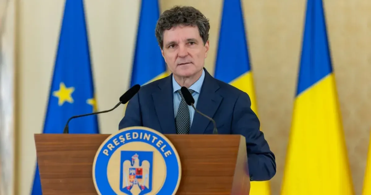 Salman l-a invitat pe Nicușor Dan la summitul UE-Golf din Arabia Saudită