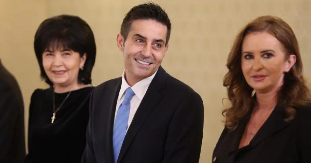 Simion a picat pe interceptări. Deputatul care a spus asta: A fost înregistrat acasă