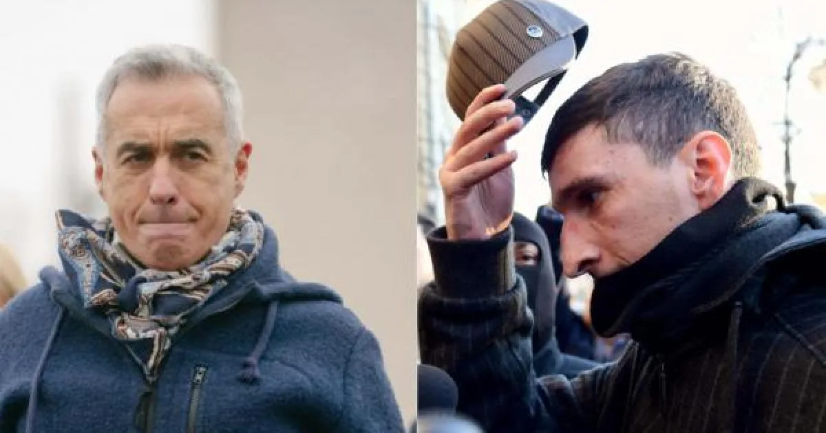 Simion, după arestul la domiciliu al lui Georgescu: „Tot un abuz, dar o victorie”