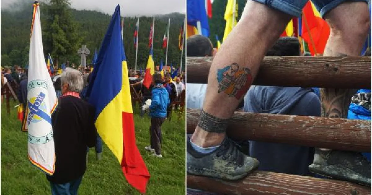 Simion, întrebat din ce trăiește Georgescu: Nu știu, că vă răspundeam 3 Simion, întrebat din ce trăiește Georgescu: Nu știu, că vă răspundeam
