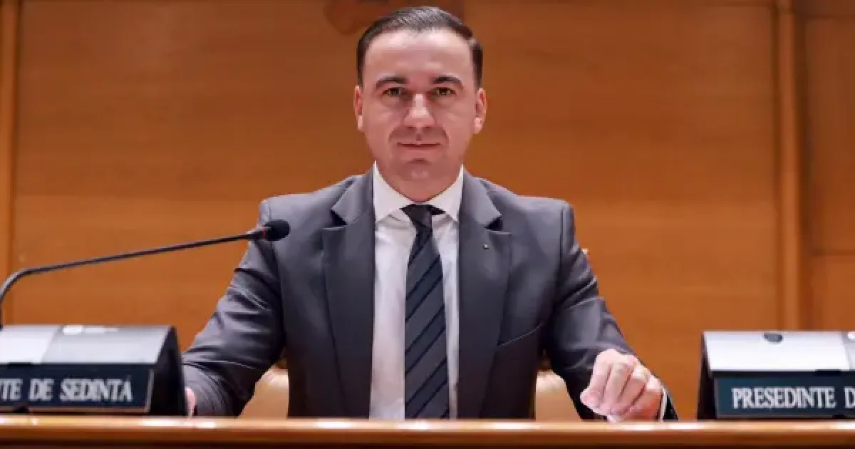 Simion și Dungaciu au discutat cu ambasadorul SUA despre Călin Georgescu 2 Simion și Dungaciu au discutat cu ambasadorul SUA despre Călin Georgescu