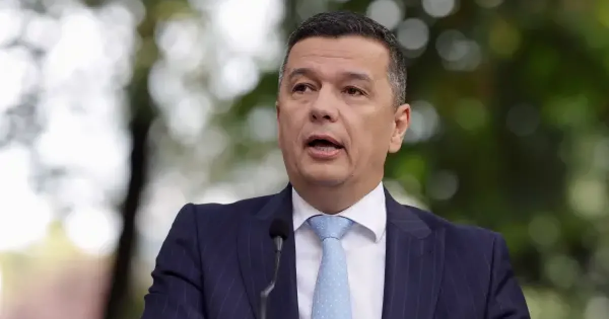 Sorin Grindeanu garantează că taxele nu vor crește în 2027