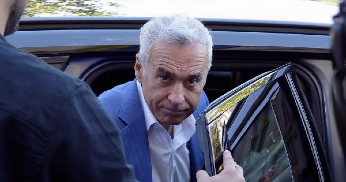 USR îl acuză pe Luca Niculescu de legături cu PSD: „A fost susţinut de PSD”